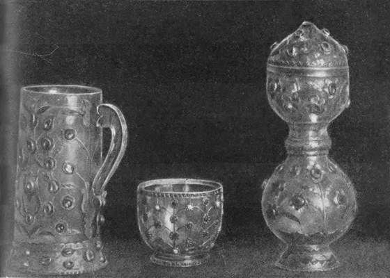 Александр Ферсман - Рассказы о самоцветах