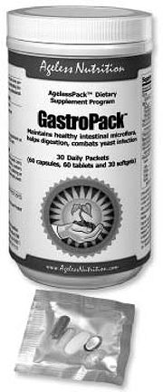 Константин Монастырский - Функциональное питание