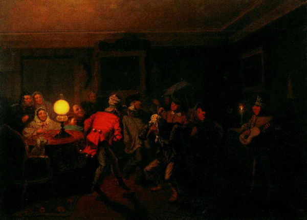 Елена Нестерова - Леонид Иванович Соломаткин - жизнь и творчество