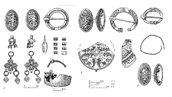 Петр Сорокин - Окрестности Петербурга. Из истории ижорской земли