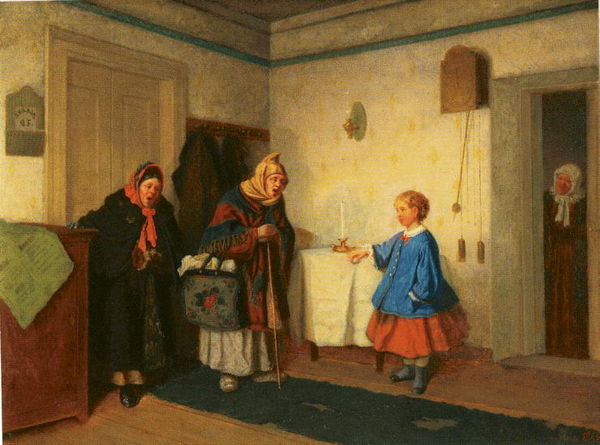 Елена Нестерова - Леонид Иванович Соломаткин - жизнь и творчество