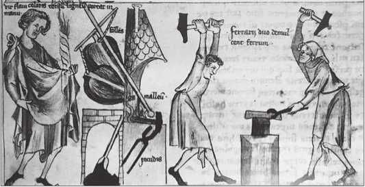 Делия Стейнберг Гусман - Тайный идеал тамплиеров