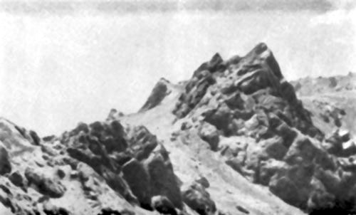 Роальд Потапов - Неведомый Памир