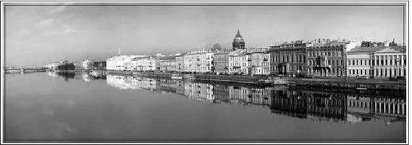 Татьяна Соловьева - Царица города - Нева. Путеводитель по водному Петербургу