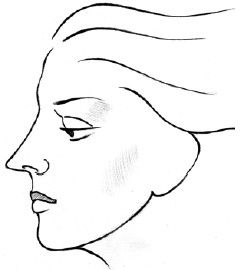 Теодор Шварц - Читаем лица. Физиогномика