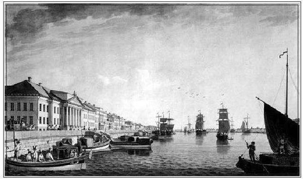 Татьяна Соловьева - Царица города - Нева. Путеводитель по водному Петербургу