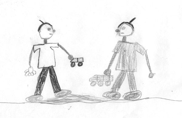 Николай Веракса, Александр Веракса - Проектная деятельность дошкольников....