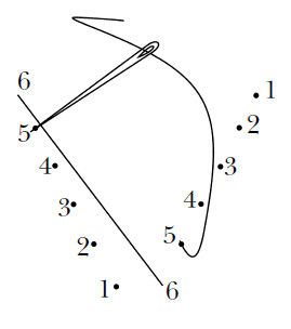 Елена Шилкова - Вышивка по бумаге