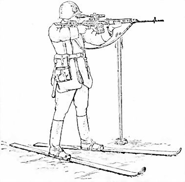 Министерство обороны СССР - Наставление по стрелковому делу снайперская...