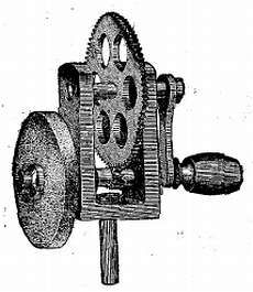 Василий Трояновский - Ремонт часов