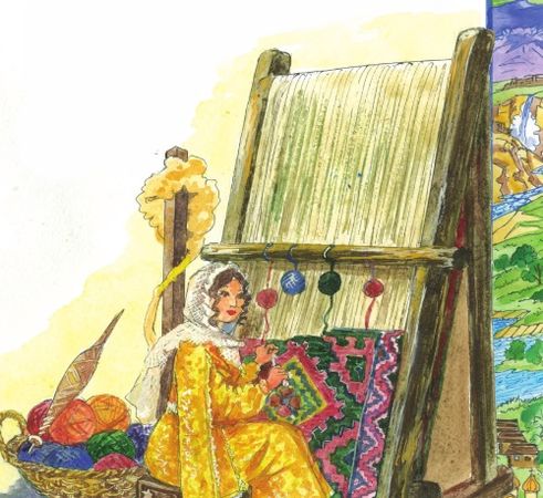 Магомед Атабаев - Кумыки. История, культура, традиции