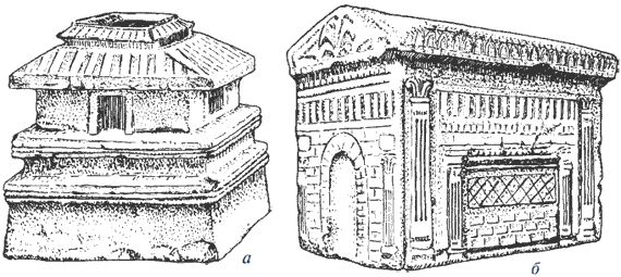 Эллен Макнамара - Этруски. Быт, религия, культура