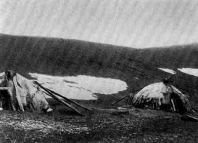 Сергей Обручев - В неизведанные края