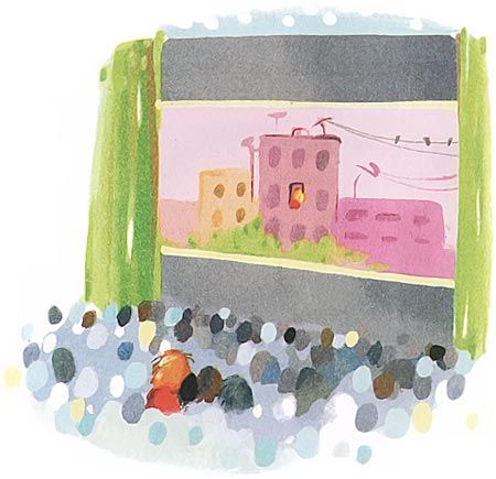 Андрей Усачёв - Мы играли в паповоз