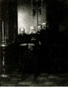 Елена Нестерова - Леонид Иванович Соломаткин - жизнь и творчество