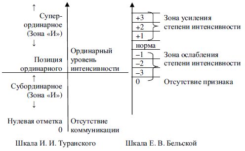 Наталья Федяева - Нормы в пространстве языка
