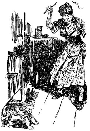 Ольга Перовская - Джан - глаза героя