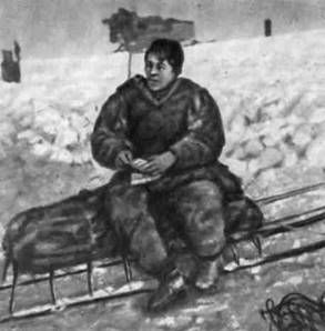 Сергей Обручев - В неизведанные края