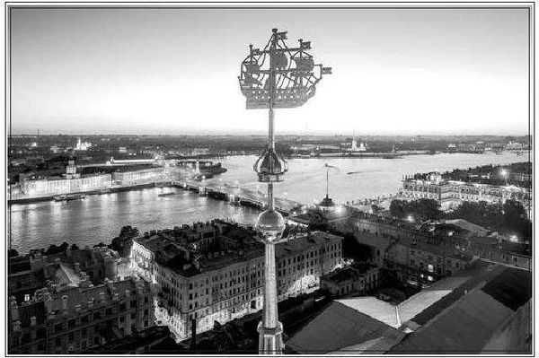 Татьяна Соловьева - Царица города - Нева. Путеводитель по водному Петербургу