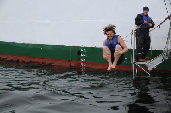 Владимир Ромашкин - Загадки исчезнувших цивилизаций. Часть I. Загадочная Антарктида