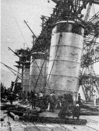 Андрей Михайлов - Легкие крейсера Японии. 1917-1945 гг