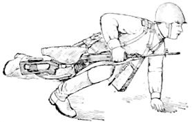 Министерство обороны СССР - Наставление по стрелковому делу снайперская...