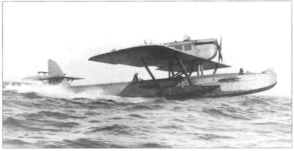 Дмитрий Соболев, Дмитрий Хазанов - Немецкий след в истории отечественной авиации