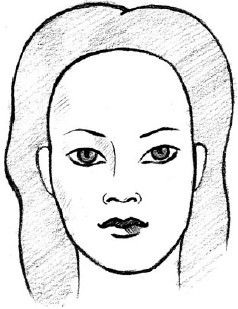 Теодор Шварц - Читаем лица. Физиогномика