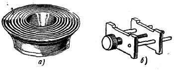 Ремонт часов