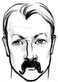 Теодор Шварц - Читаем лица. Физиогномика