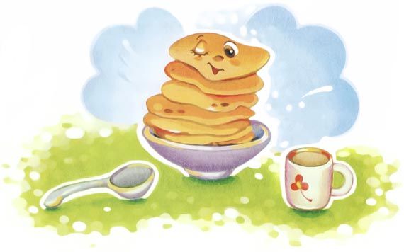 Андрей Усачёв - Мы играли в паповоз