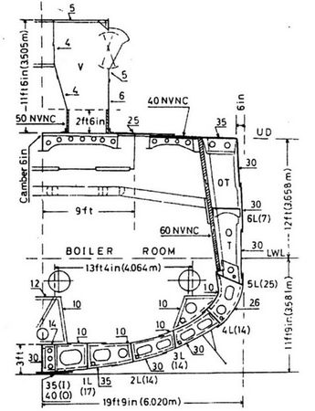 Андрей Михайлов - Легкие крейсера Японии. 1917-1945 гг