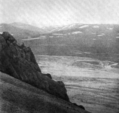 Сергей Обручев - В неизведанные края