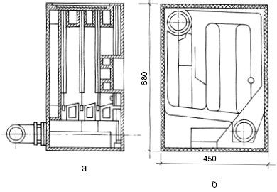 Людмила Смирнова - Отопление и водоснабжение загородного дома