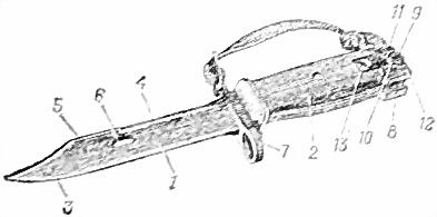 Министерство обороны СССР - Наставление по стрелковому делу снайперская...