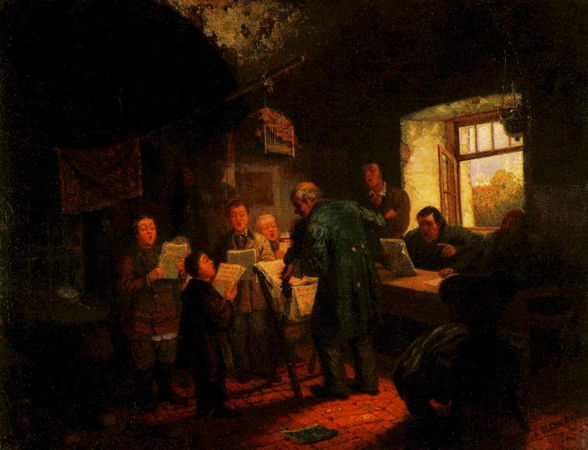 Елена Нестерова - Леонид Иванович Соломаткин - жизнь и творчество