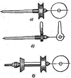 Василий Трояновский - Ремонт часов
