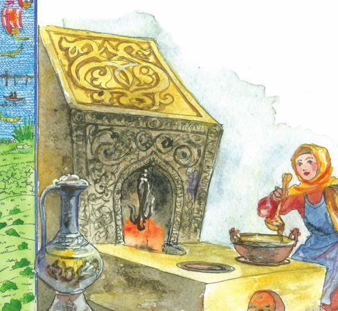 Магомед Атабаев - Кумыки. История, культура, традиции