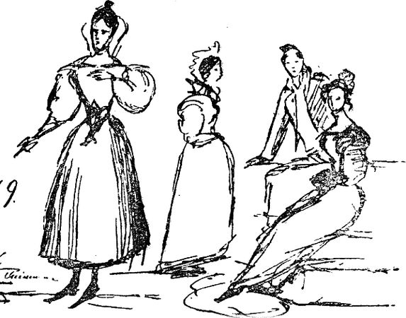 Александр Пушкин - Брак холостит душу (сборник)