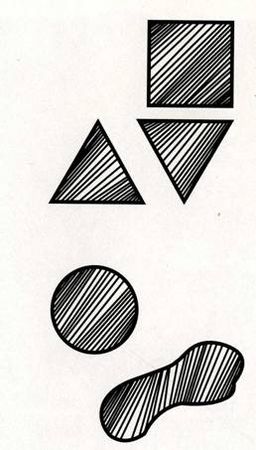 Ольга Голубева - Основы композиции. Учебное пособие