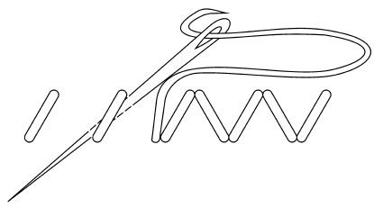 Елена Шилкова - Вышивка по бумаге