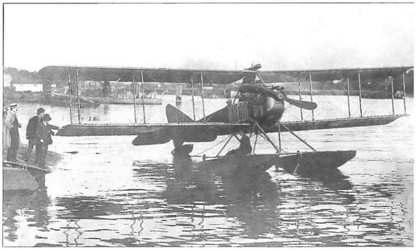 Дмитрий Соболев, Дмитрий Хазанов - Немецкий след в истории отечественной авиации