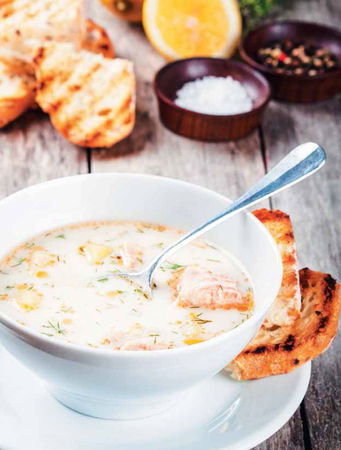 Надежда Бондаренко, Наталья Шинкарёва - Кулинарная энциклопедия. Том 10. И-К...