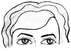 Теодор Шварц - Читаем лица. Физиогномика