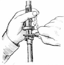 Министерство обороны СССР - Наставление по стрелковому делу снайперская...