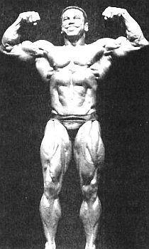 Арнольд Шварценеггер, Билл Доббинс - Новая энциклопедия бодибилдинга. Кн.2....