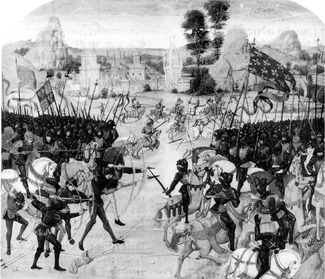 Никколо Макиавелли - О военном искусстве