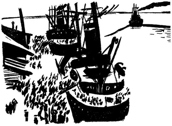 Иван Полуянов - Одолень-трава