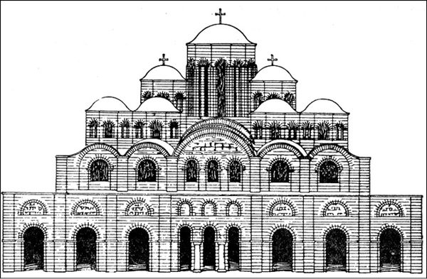 Надежда Ионина - 100 великих чудес света