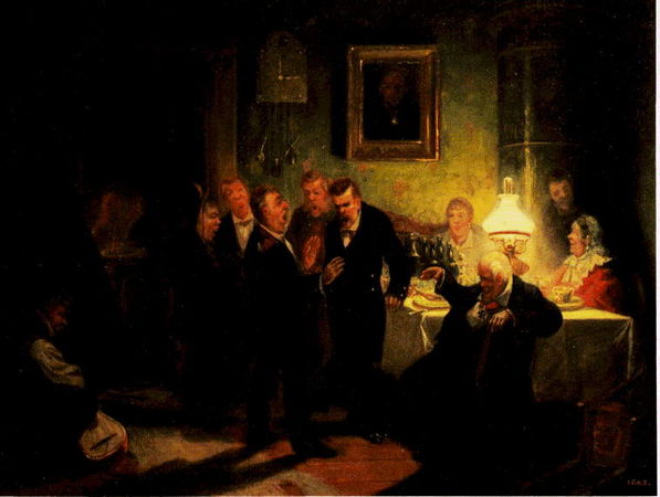 Елена Нестерова - Леонид Иванович Соломаткин - жизнь и творчество